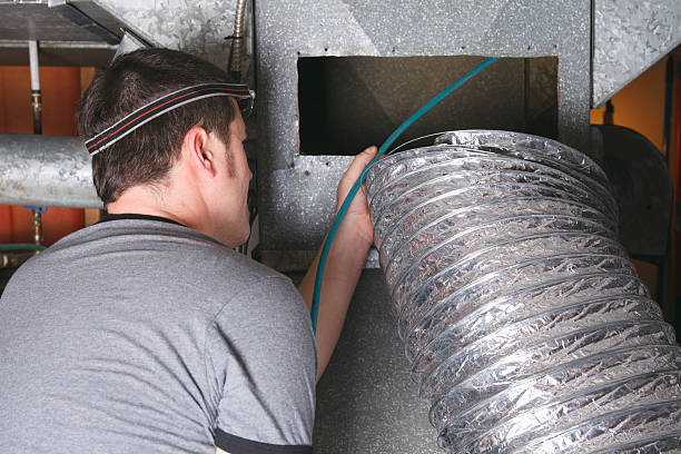 Best Duct Cleaning for Homes  in Oak Ridge, FL