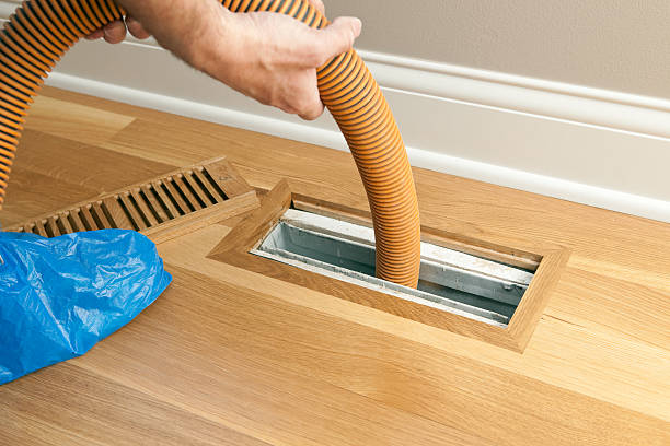 Best Home Air Vent Cleaning  in Oak Ridge, FL