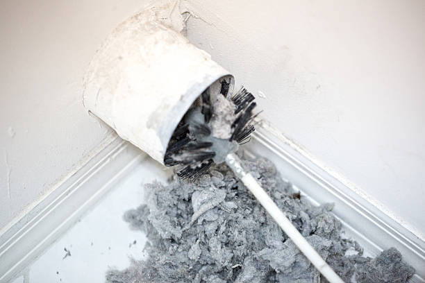 Best Commercial HVAC Duct Cleaning  in Oak Ridge, FL